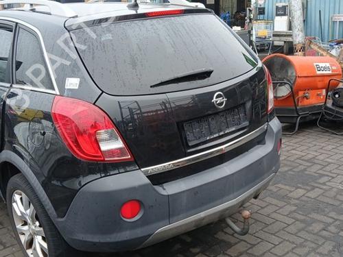 Pipe OPEL ANTARA A (L07) 2.4 4x4 | BP36932256M125 - Image 2