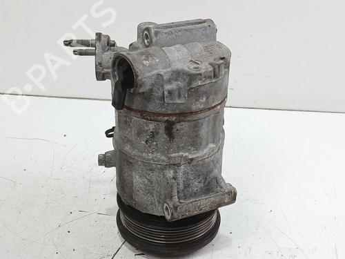 AC compressor FORD FIESTA VII (HJ, HF) 1.1 Ti-VCT | BP36923227M34  - Image 5