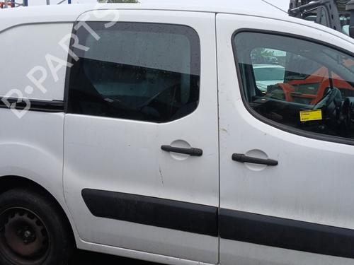 right-slide-door-peugeot-partner-box-bodympv-2008-36932658 main image