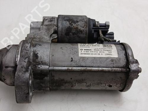 Used Starter Starter 36932540 36932540