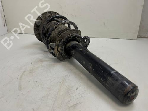 Used Left front shock absorber Left front shock absorber 37231870 37231870