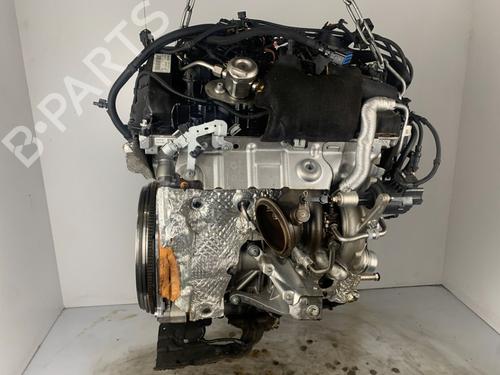 Used Engine Engine 36925432 36925432