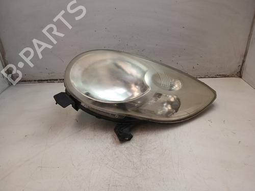 Used Left headlight Left headlight 38645206 38645206