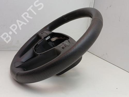 Steering wheel SEAT LEON (5F1) 1.2 TSI | BP36932073C49 - Image 2