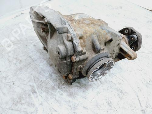 Rear differential BMW 1 Coupe (E82) 118 d | BP36929820M24 - Image 5