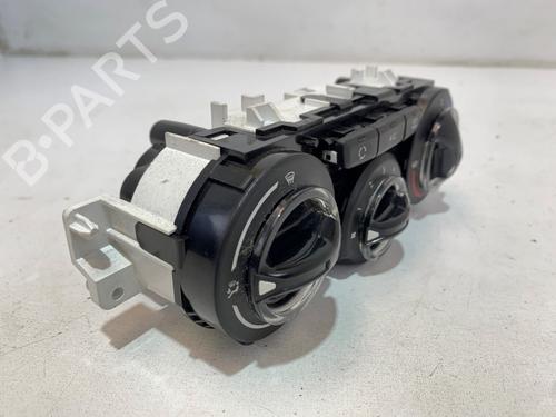 Climate control PEUGEOT 2008 I (CU_) 1.2 VTi | BP36918863I5 - Image 5