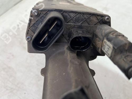 Steering rack AUDI A4 B8 (8K2) 2.0 TFSI | BP37516596M22 - Image 5
