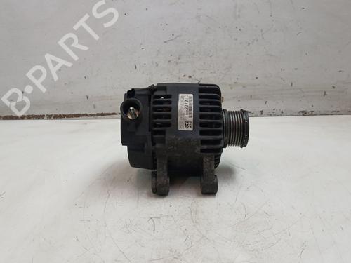 Alternator CITROËN C3 II (SC_) 1.2 VTi 82 | BP38434132M7 - Image 2
