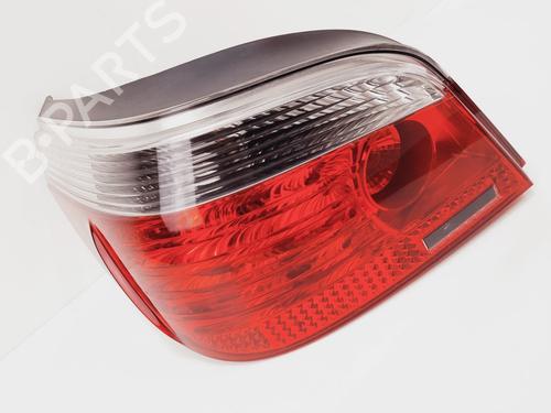 Left taillight BMW 5 (E60) 520 i | BP36919738C34 - Image 3