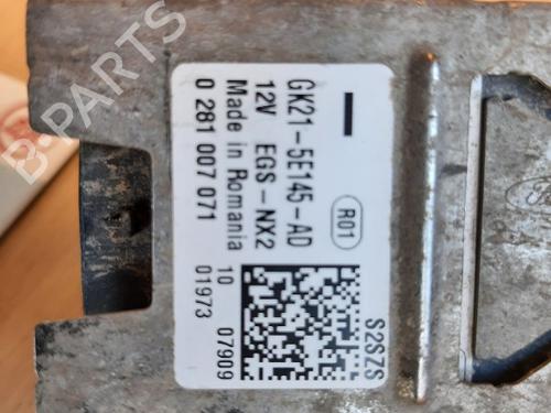 Electronic sensor FORD TRANSIT V363 Van (FCD, FDD) 2.0 EcoBlue mHEV | BP36918785M84 - Image 2