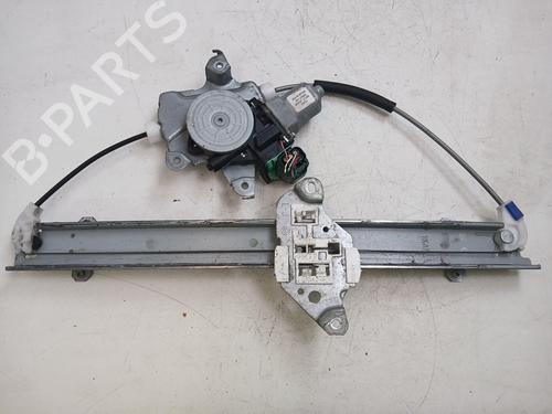 Used Front left window mechanism Front left window mechanism 39447667 39447667