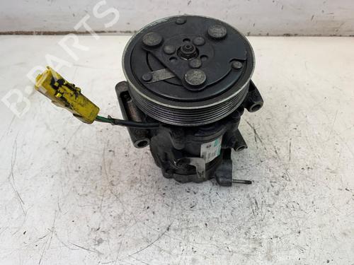 AC compressor RENAULT TWINGO II (CN0_) 1.2 (CN0D) | BP36931257M34 - Image 4