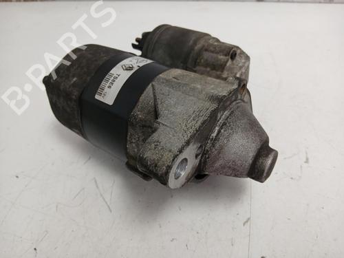 Starter RENAULT TWINGO II (CN0_) 1.2 (CN0D) | BP36927493M8 - Image 3