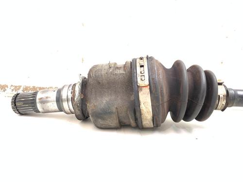 Left front driveshaft PEUGEOT 108 1.0 VTi | BP38434664M38 - Image 3
