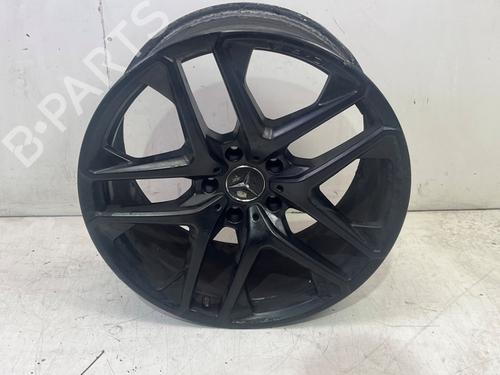 Used Rim Rim 38506694 38506694