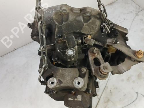 Gearbox OPEL CORSA D (S07) 1.2 LPG (L08, L68) | BP36927216M3  - Image 6