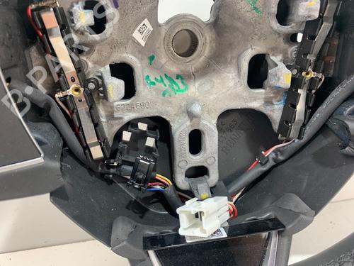 Rat RENAULT CAPTUR I (J5_, H5_) 1.2 TCe 120 | BP36929874C49 - Image 4