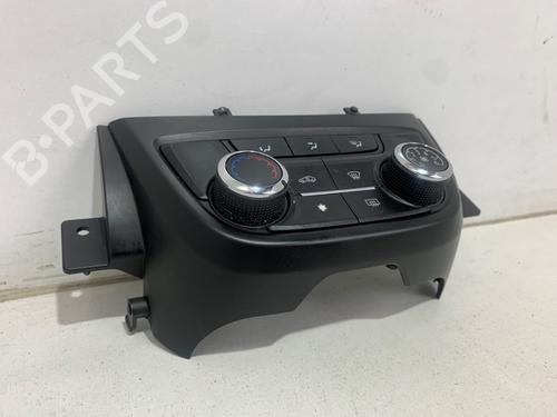 Climate control OPEL ZAFIRA TOURER C (P12) 1.8 (75) | BP36924559I5 - Image 3