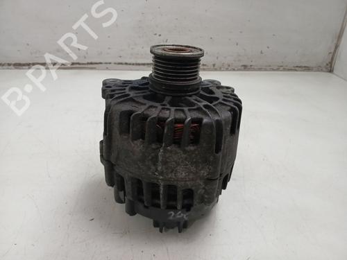 Alternator VW TRANSPORTER T5 Van (7HA, 7HH, 7EA, 7EH) 2.0 TDI | BP39577959M7 - Image 3