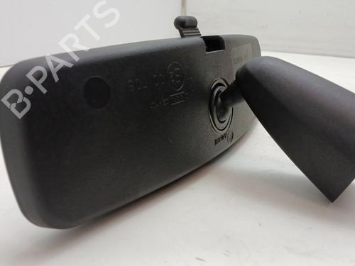Rear mirror PEUGEOT 2008 I (CU_) 1.2 VTi | BP36932066I6 - Image 5