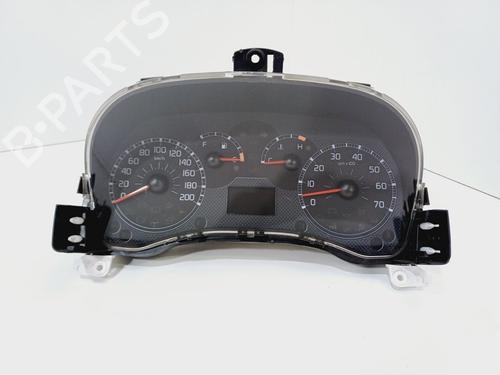 Display Display FIAT PANDA (169_) 1.2 (169.AXB11, 169.AXB1A) (60 hp) 36920165 36920165