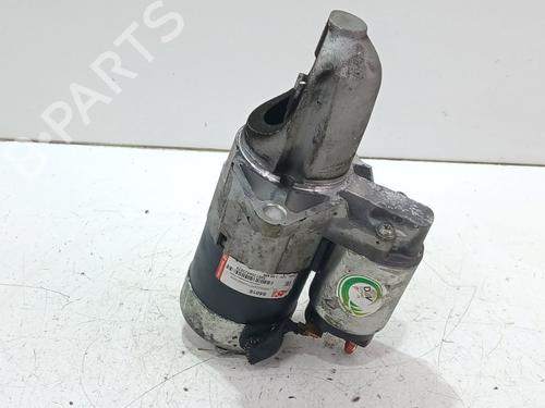 Startmotor Startmotor 36923152 36923152