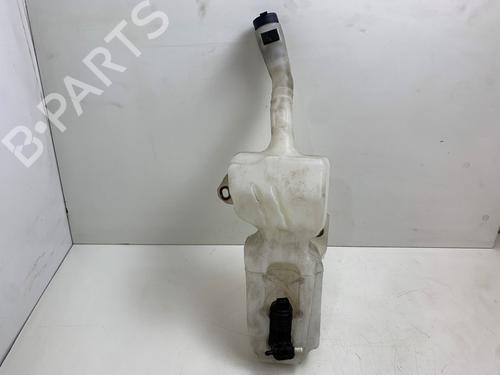 Used Windscreen washer tank Windscreen washer tank 37435757 37435757