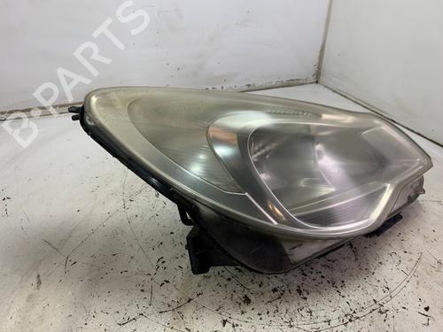 Right headlight OPEL CORSA D (S07) 1.2 LPG (L08, L68) | BP36927182C29 - Image 2