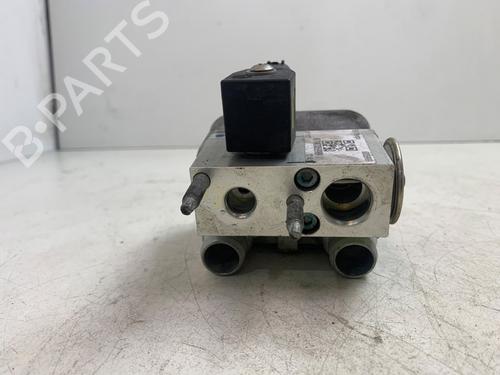 Used AC radiator AC radiator TOYOTA PROACE Van (MDZ_) Electric (MDZS, MDZZ) (136 hp) 39943713 39943713