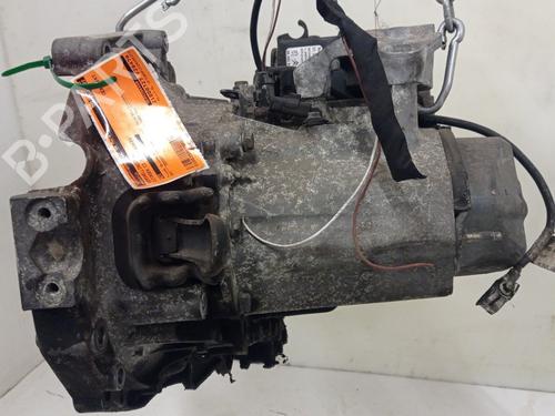 Gearbox CITROËN C3 Pluriel (HB_) 1.6 | BP36918807M3 - Image 2