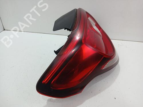 Left taillight CITROËN DS3 (SA_) 1.6 HDi 90 | BP36920207C34 - Image 3