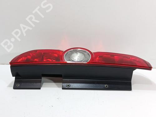 Left taillight OPEL COMBO Box Body/MPV (X12) 1.3 CDTI (B05) | BP36921465C34 - Image 2