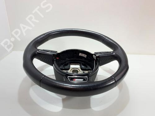 Rat AUDI A5 Convertible (8F7) 3.0 TDI | BP36920822C49 - Image 2