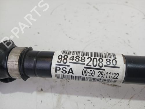Left front driveshaft OPEL CORSA F (P2JO) CORSA-e (68) | BP36924320M38 - Image 6