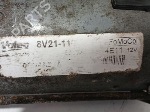Starter FORD TRANSIT COURIER B460 Box Body/MPV 1.6 TDCi | BP36925631M8 - Image 3