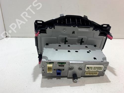 Radio PEUGEOT 108 1.0 VTi 72 | BP36922585E6 - Image 4