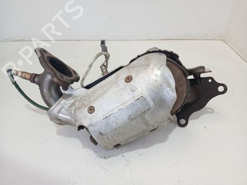 Catalyst RENAULT CAPTUR I (J5_, H5_) 0.9 TCe 90 | BP36924173M10 - Image 4