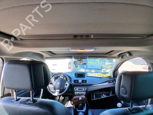 Used Interior roof Interior roof 38614628 38614628