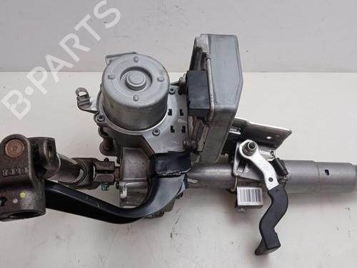 Steering column MAZDA 2 (DE_, DH_) 1.3 (DE3FS) | BP36932084M21 - Image 5