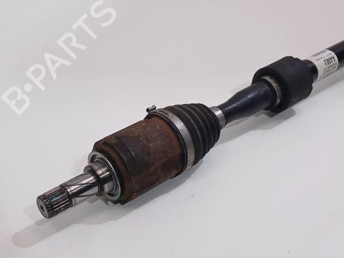Right front driveshaft CHEVROLET AVEO Hatchback (T300) 1.3 D | BP36923167M39 - Image 3