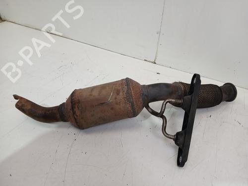 Catalyst VW CADDY IV Box Body/MPV (SAA, SAH) 2.0 TDI | BP36926573M10  - Image 5