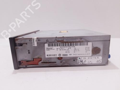 Electronic module AUDI A5 (8T3) 3.2 FSI quattro | BP36920968M83 - Image 4