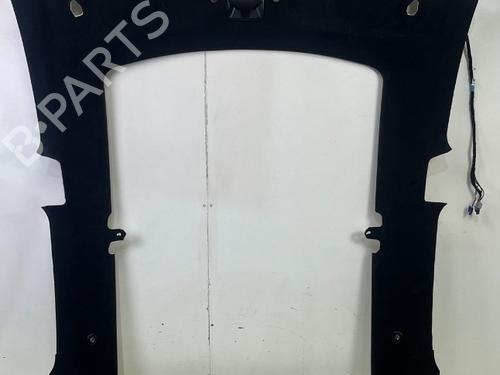 Used Interior roof Interior roof TESLA MODEL S (5YJS) 90D AWD (422 hp) 39908420 39908420