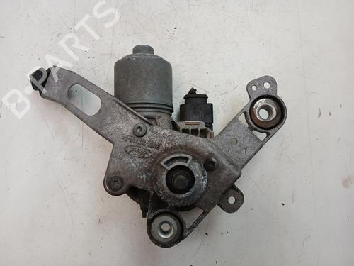 Used Front wipers mechanism Front wipers mechanism 38434552 38434552