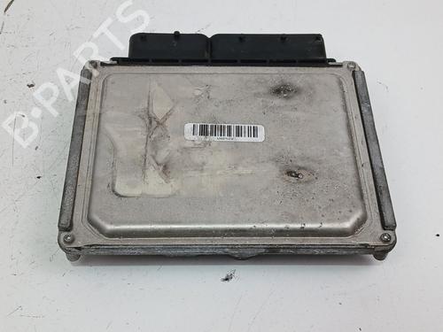engine-control-unit-ecu-skoda-fabia-ii-combi-545-2007-2008-2009-2010-2011-2012-2013-2014-36923273 main image