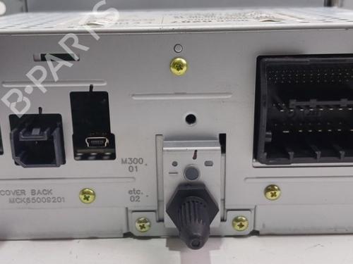 Radio CHEVROLET AVEO Hatchback (T300) 1.2 | BP36923239E6 - Image 6