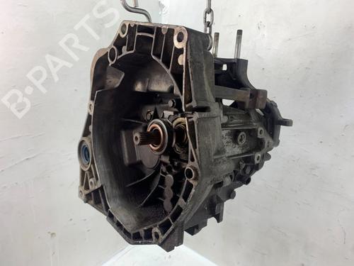 Used Gearbox Gearbox 36921617 36921617