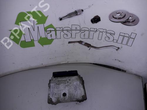 Used Engine control unit (ECU) Engine control unit (ECU) 36917925 36917925