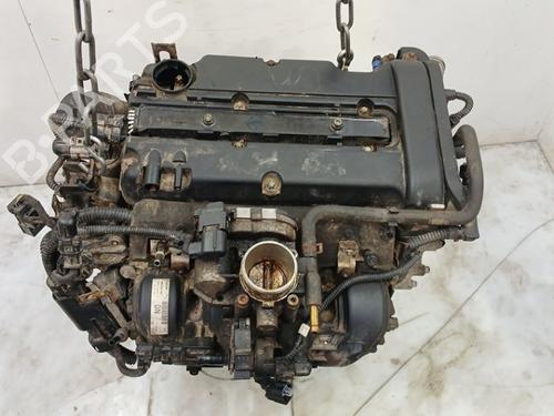 Engine OPEL CORSA D (S07) 1.2 (L08, L68) | BP36929613M1  - Image 6