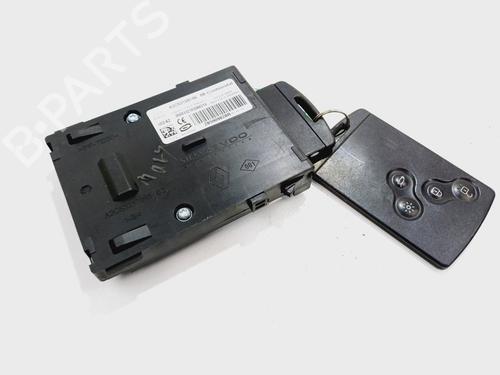 Switch RENAULT MEGANE III Hatchback (BZ0/1_, B3_) 1.4 TCe (BZ0F, BZ1V) | BP36920553I30 - Image 2